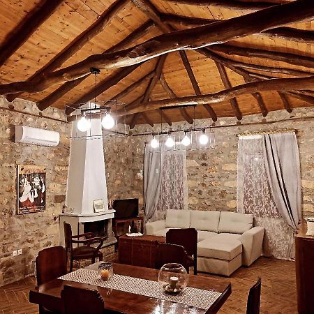 Το Πατρικό - To Patriko Epidavros Villa Epidaurus Exterior photo