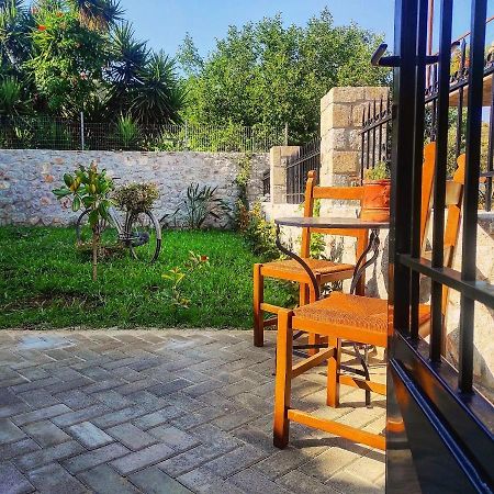 Το Πατρικό - To Patriko Epidavros Villa Epidaurus Exterior photo