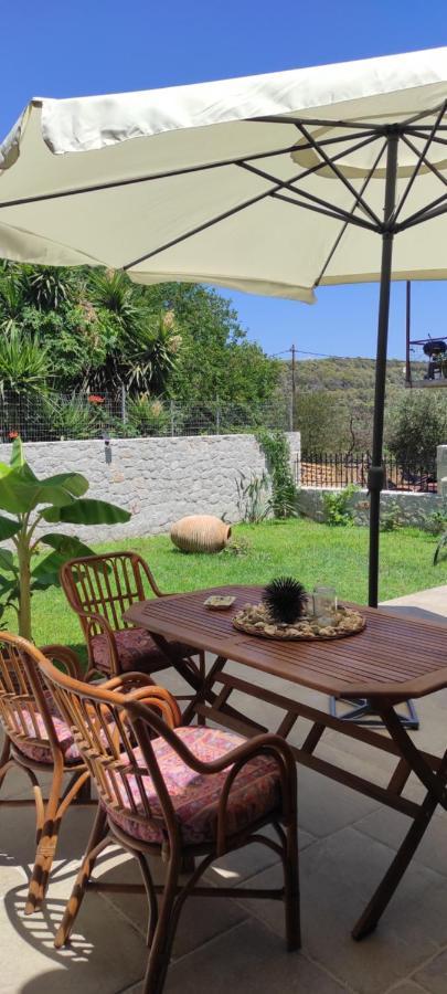 Το Πατρικό - To Patriko Epidavros Villa Epidaurus Exterior photo