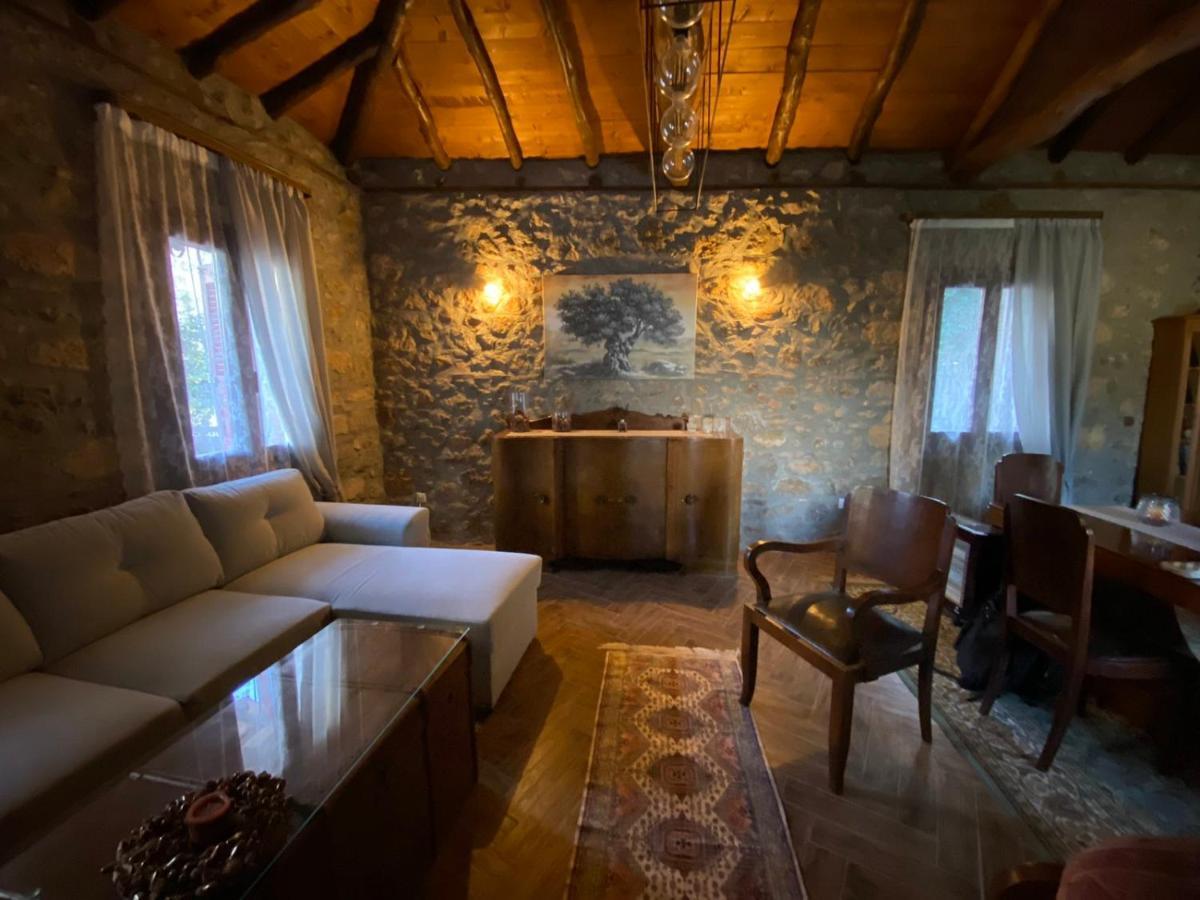 Το Πατρικό - To Patriko Epidavros Villa Epidaurus Exterior photo